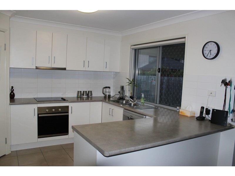 63 Butternut Circuit, Thornlands QLD 4164