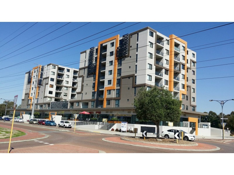 V507/58 Grose Avenue, Cannington WA 6107