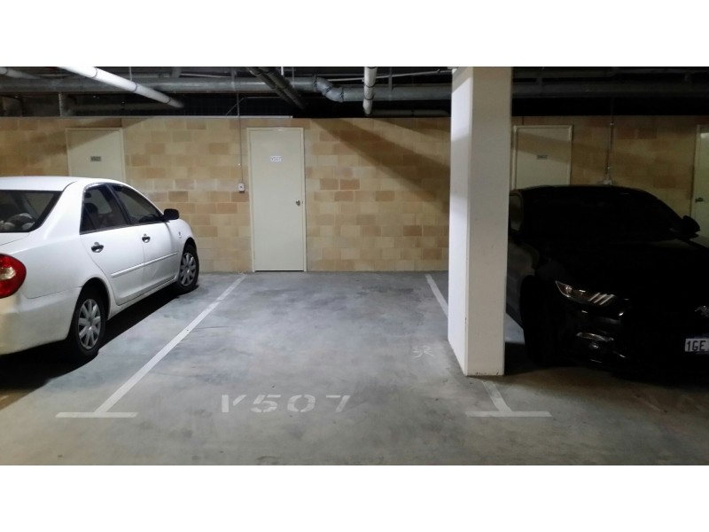 V507/58 Grose Avenue, Cannington WA 6107