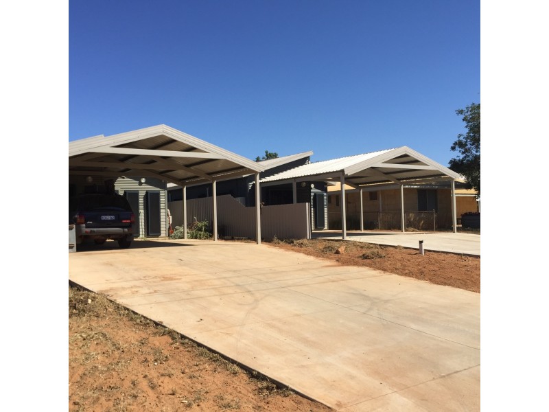 12a Burt Close, Onslow WA 6710