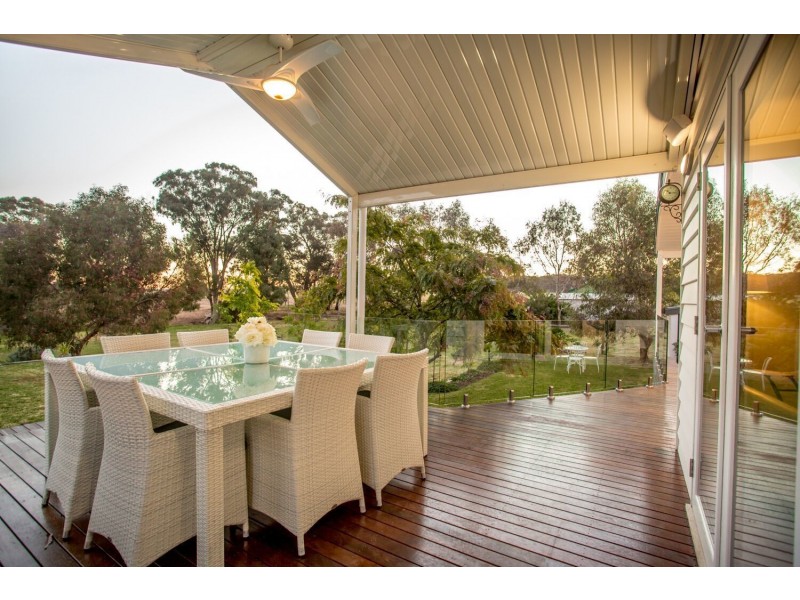 23 Fishermans Road, Welshmans Reef VIC 3462