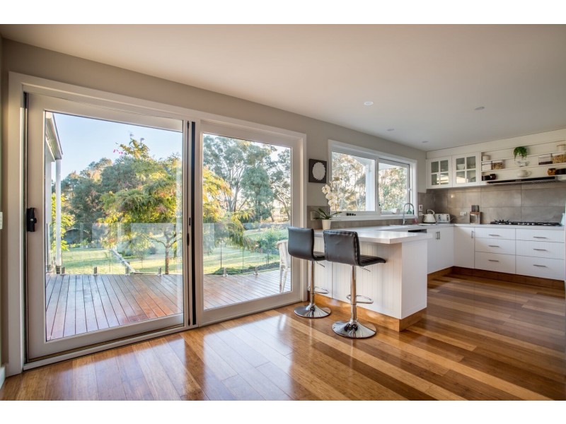 23 Fishermans Road, Welshmans Reef VIC 3462