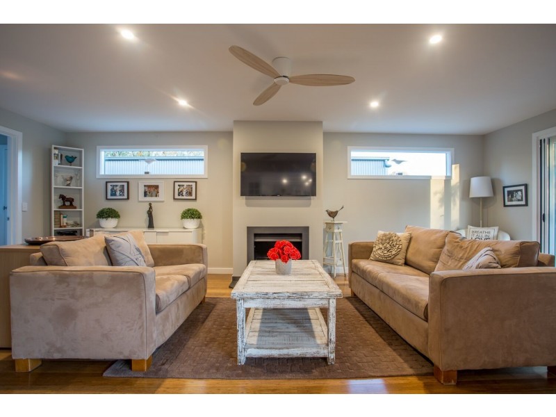 23 Fishermans Road, Welshmans Reef VIC 3462