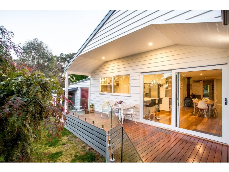 23 Fishermans Road, Welshmans Reef VIC 3462