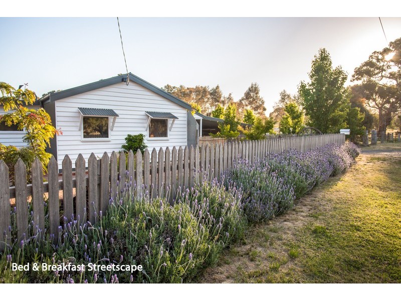 23 Fishermans Road, Welshmans Reef VIC 3462