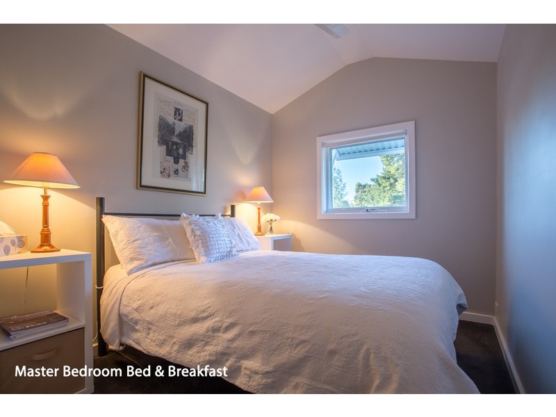 23 Fishermans Road, Welshmans Reef VIC 3462