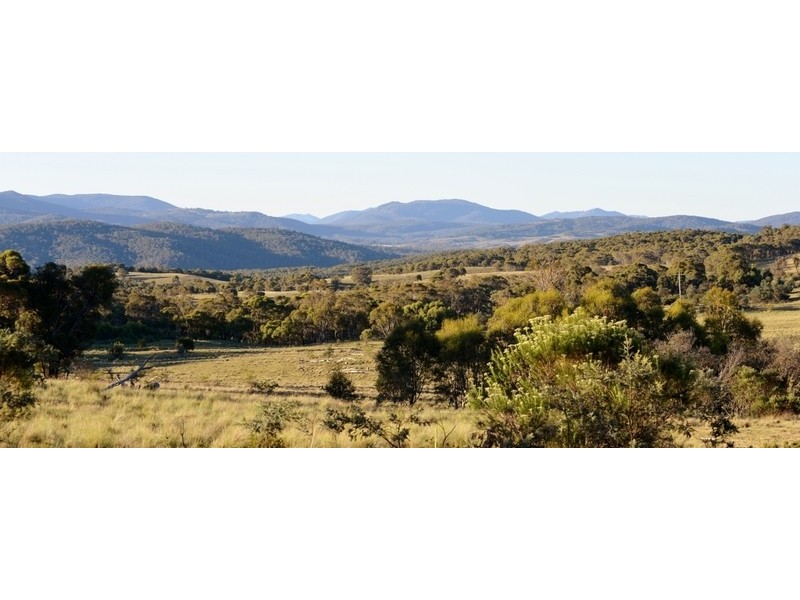 2964 Shannons Flat Road, Shannons Flat NSW 2630