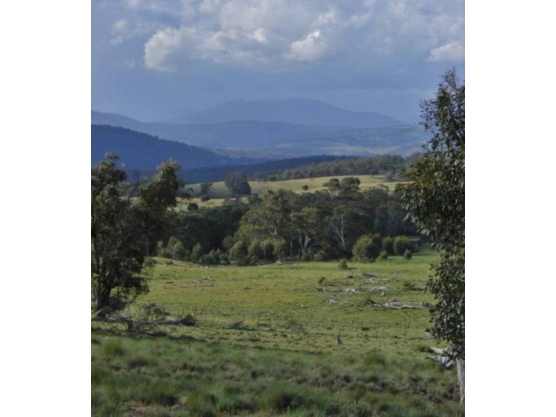 2964 Shannons Flat Road, Shannons Flat NSW 2630