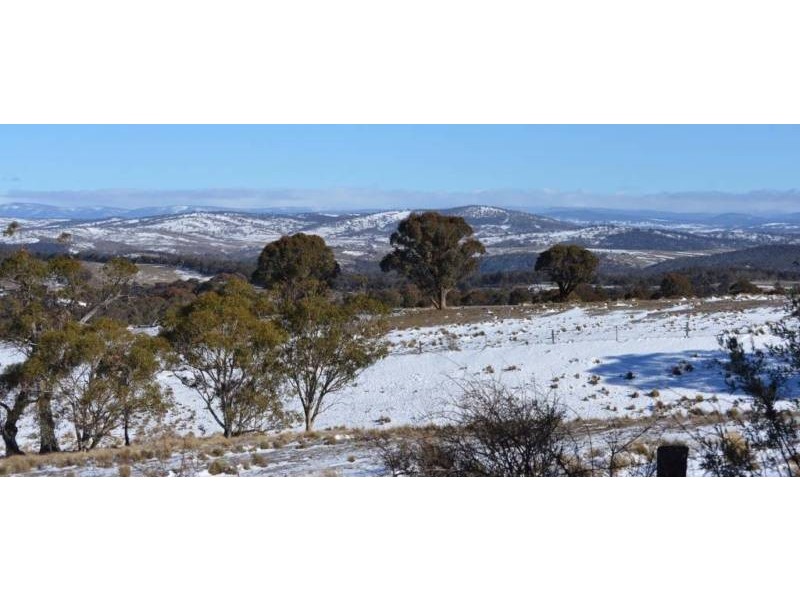 2964 Shannons Flat Road, Shannons Flat NSW 2630