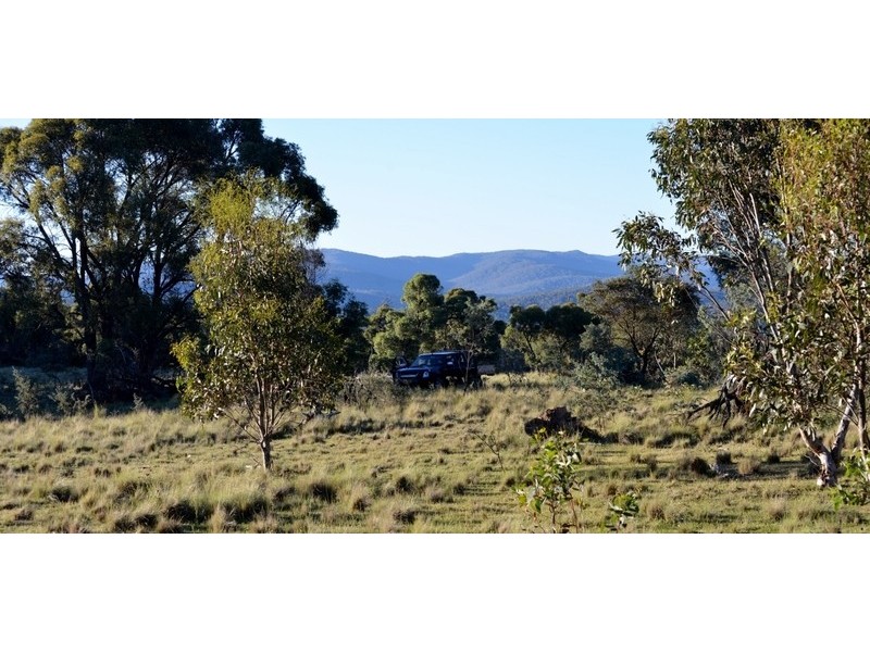 2964 Shannons Flat Road, Shannons Flat NSW 2630