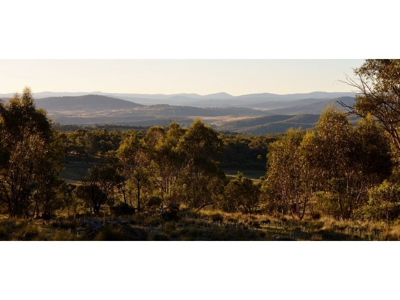 2964 Shannons Flat Road, Shannons Flat NSW 2630