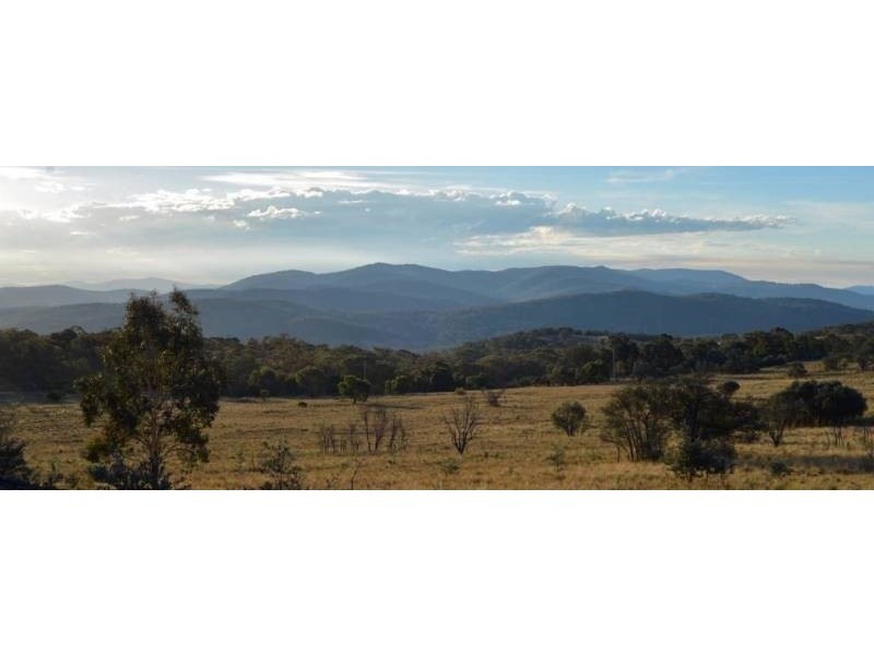 2964 Shannons Flat Road, Shannons Flat NSW 2630