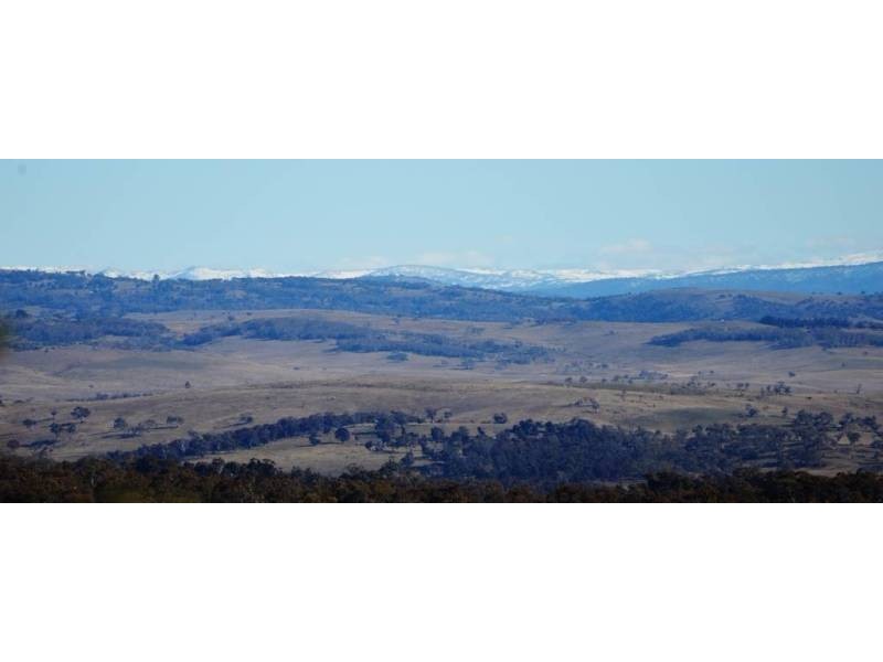 2964 Shannons Flat Road, Shannons Flat NSW 2630