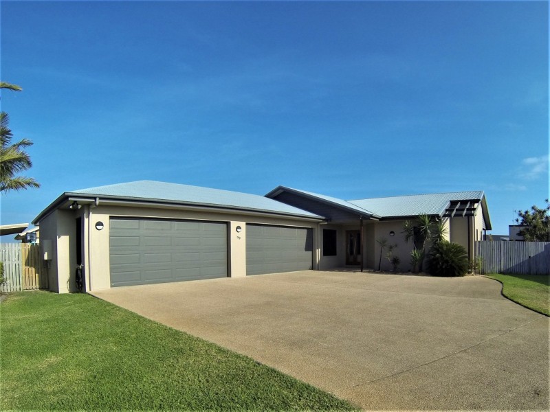 59 Companion Way, Bucasia QLD 4750