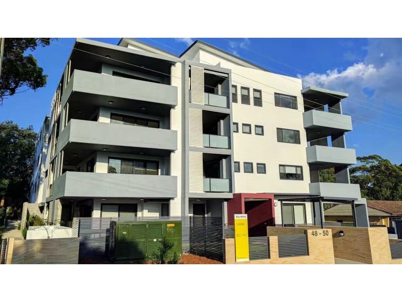 13/48-50 LORDS AVENUE, Asquith NSW 2077