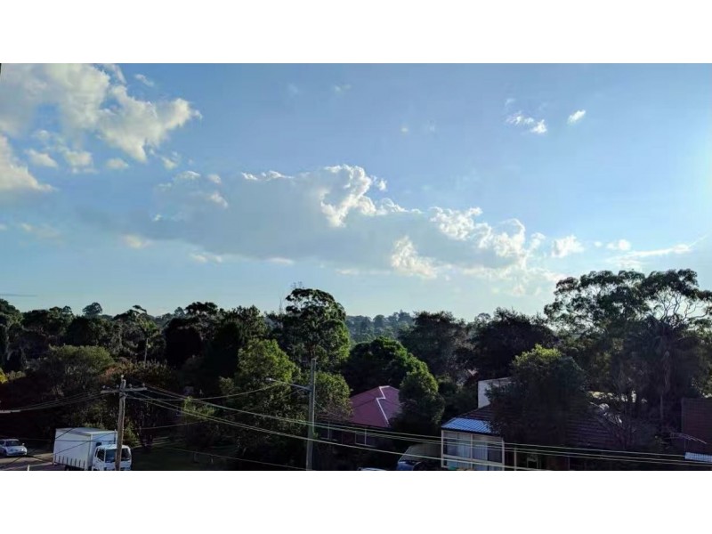 13/48-50 LORDS AVENUE, Asquith NSW 2077