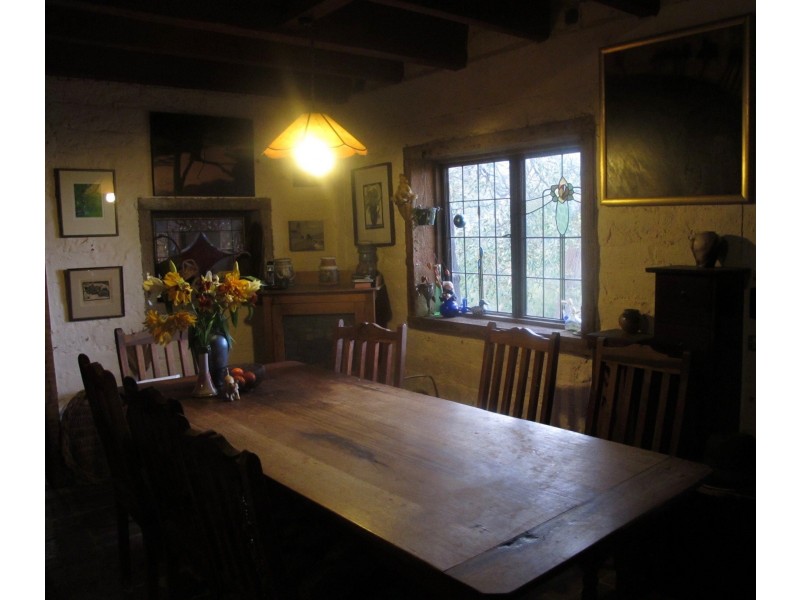 198 Research-Warrandyte road, North Warrandyte VIC 3113