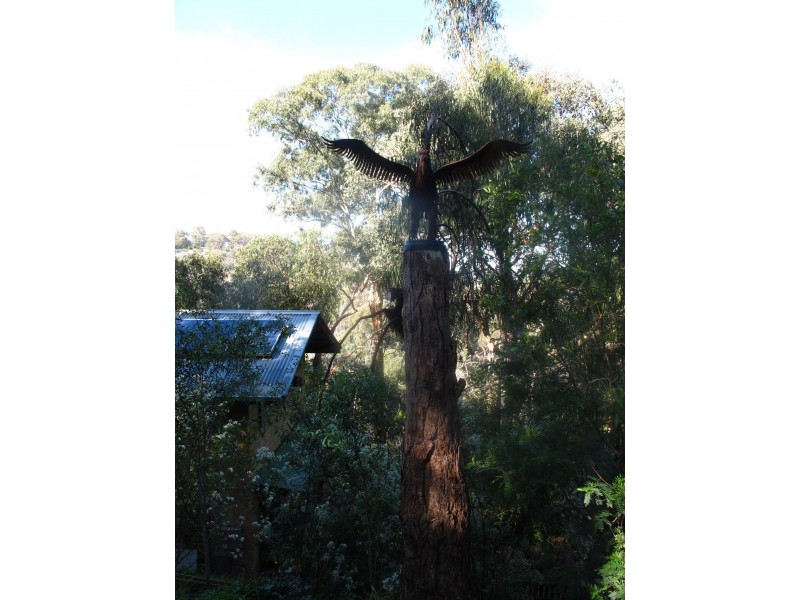 198 Research-Warrandyte road, North Warrandyte VIC 3113