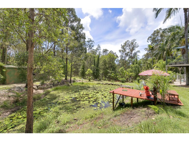 7 Brushwood Drive, Parkwood QLD 4214