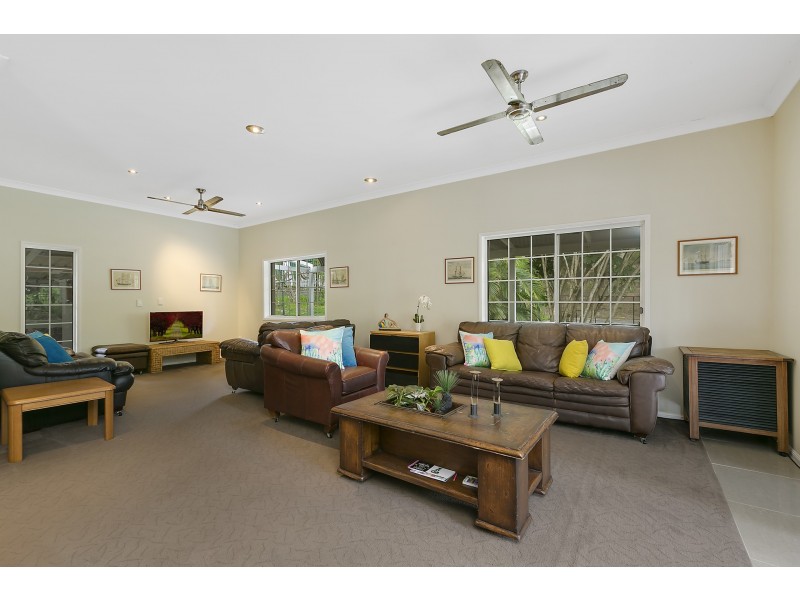 7 Brushwood Drive, Parkwood QLD 4214