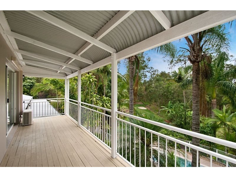 7 Brushwood Drive, Parkwood QLD 4214