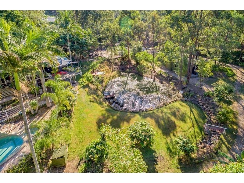 7 Brushwood Drive, Parkwood QLD 4214