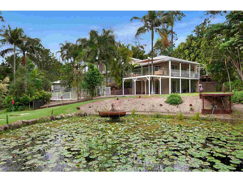 7 Brushwood Drive, Parkwood QLD 4214