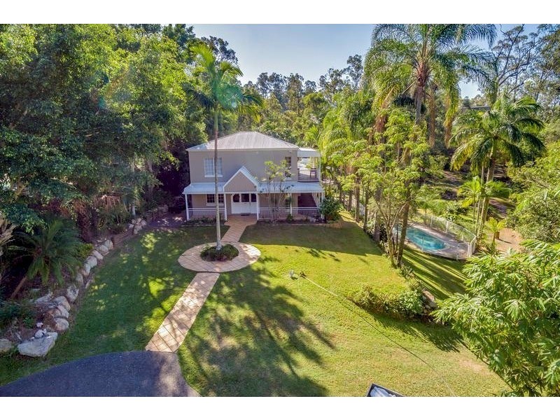 7 Brushwood Drive, Parkwood QLD 4214