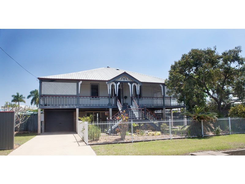 29 Pitt Street, Bundaberg South QLD 4670