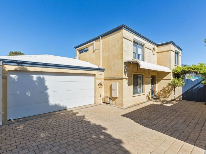36A Norma Road, Alfred Cove WA 6154