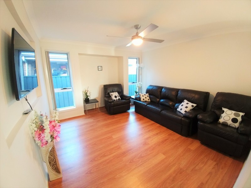 12 Cagney Road, Rutherford NSW 2320