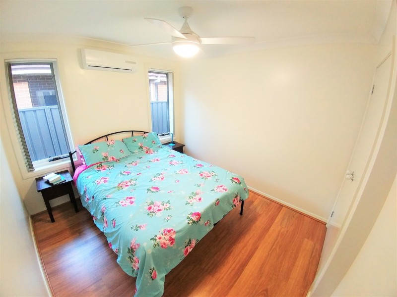 12 Cagney Road, Rutherford NSW 2320