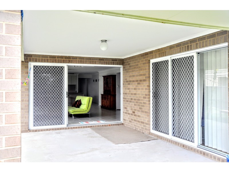 12 Cagney Road, Rutherford NSW 2320