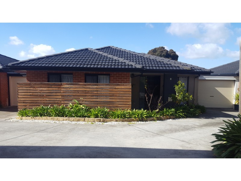 3/69 Ash Street, Doveton VIC 3177