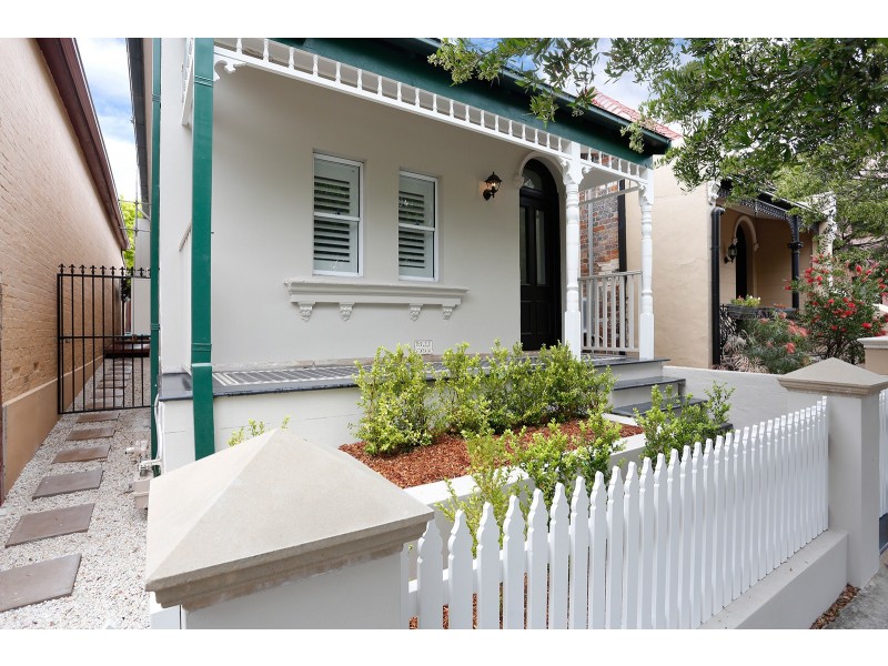 63 Westbourne Street, Stanmore NSW 2048