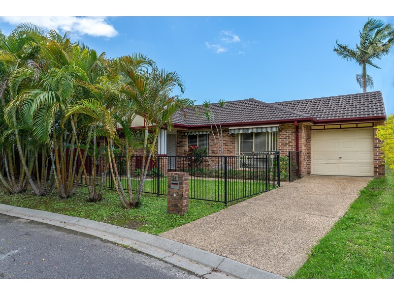 26 Meadow View Close, Boambee East NSW 2452