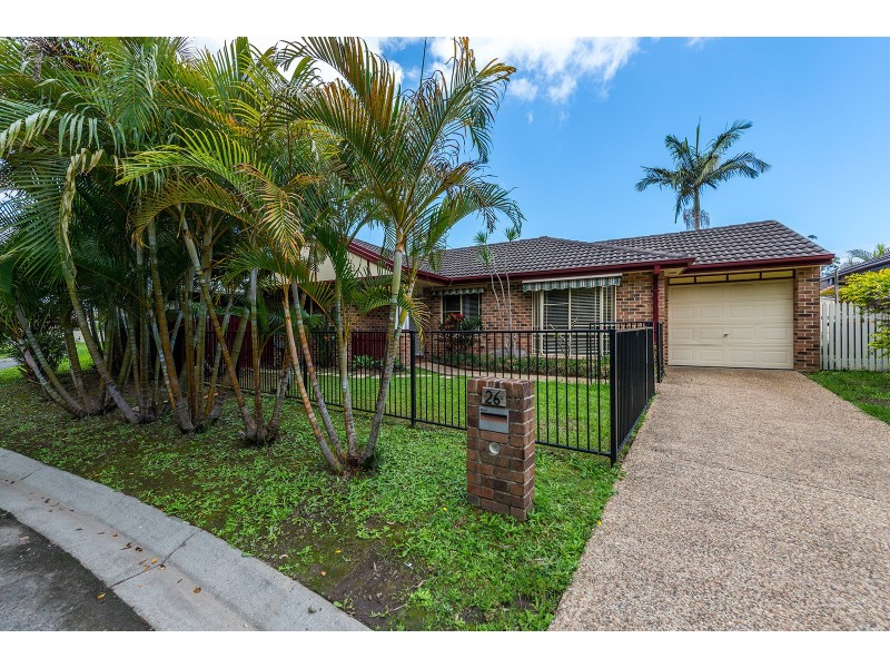 26 Meadow View Close, Boambee East NSW 2452