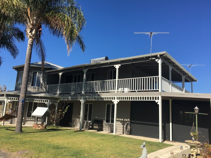 255 Badgerup Road, Wanneroo WA 6065