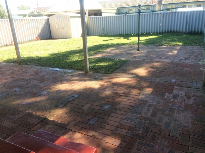 21/74 Amberton Ave, Girrawheen WA 6064