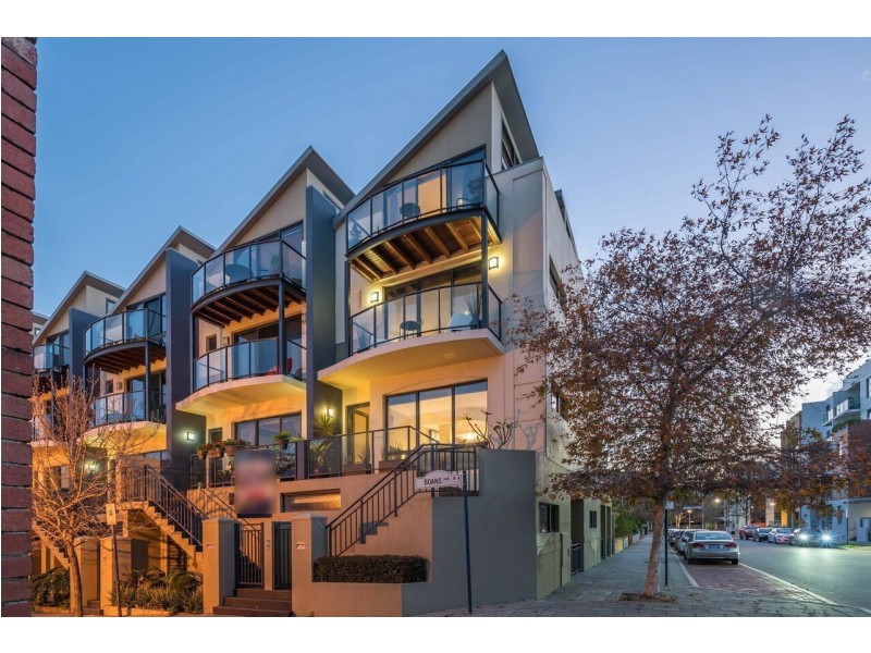 2 Boans Lane, East Perth WA 6004