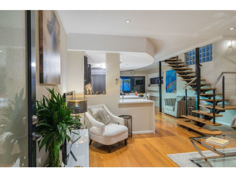 2 Boans Lane, East Perth WA 6004