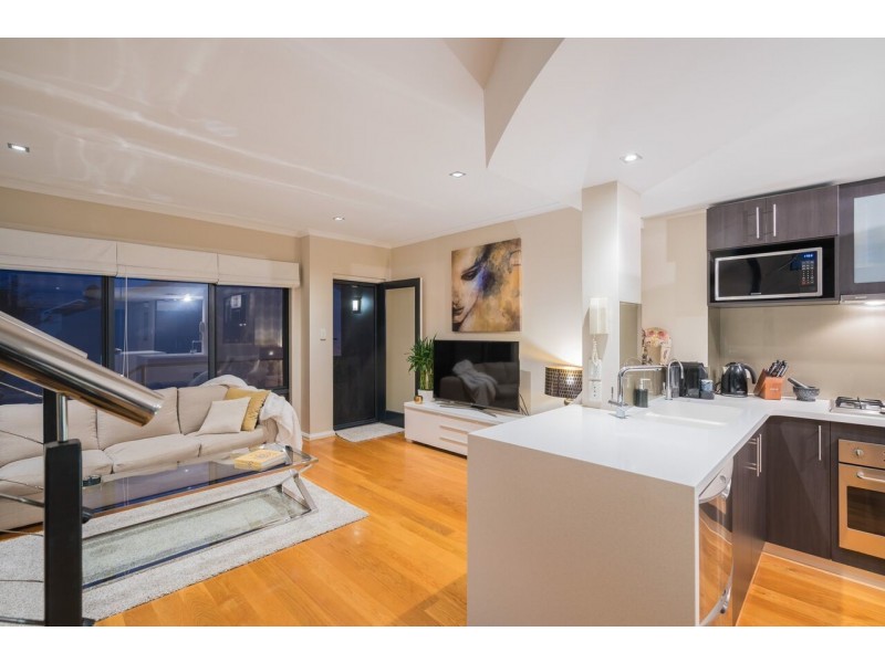 2 Boans Lane, East Perth WA 6004