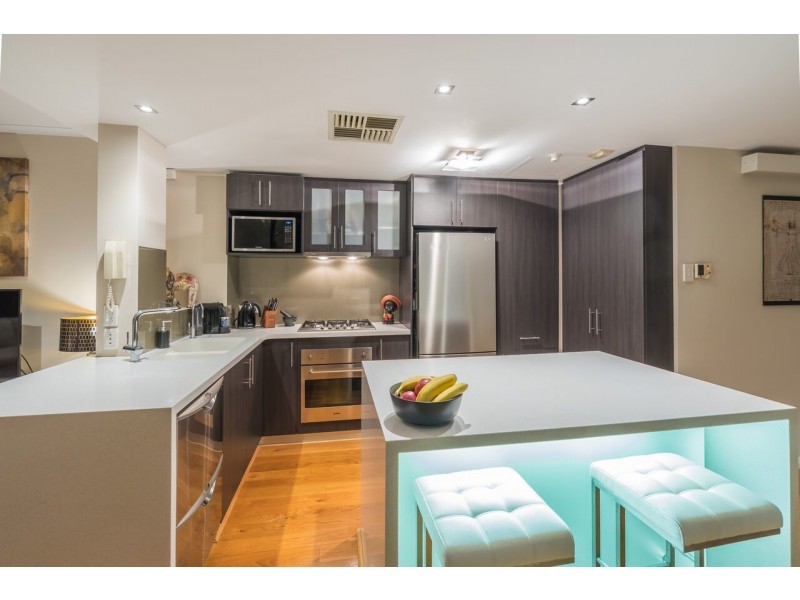 2 Boans Lane, East Perth WA 6004