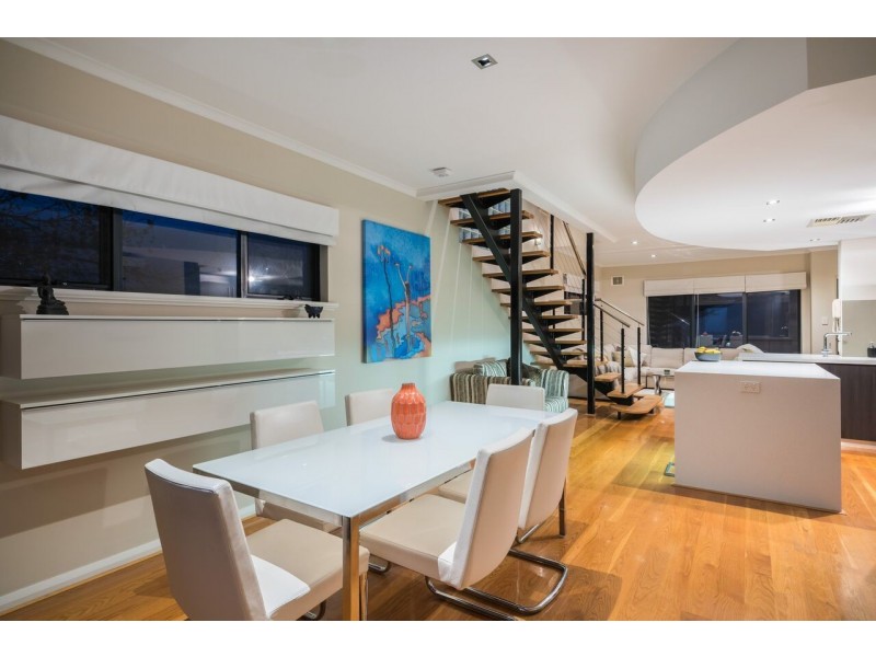 2 Boans Lane, East Perth WA 6004