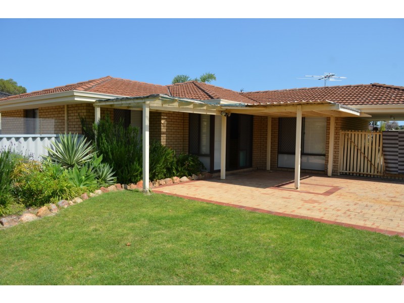 17 Gumnut Crescent, Safety Bay WA 6169
