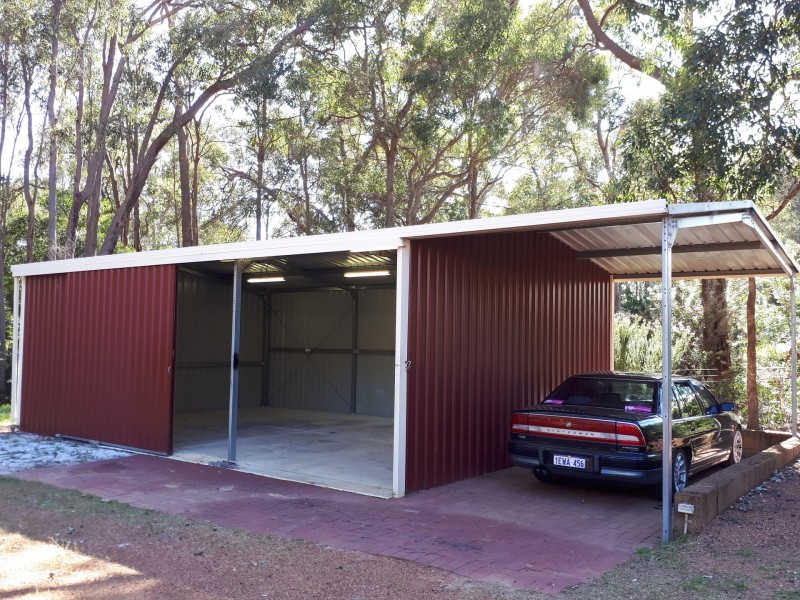 1455 Stevens Street, Mundaring WA 6073