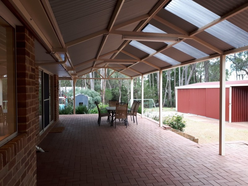 1455 Stevens Street, Mundaring WA 6073