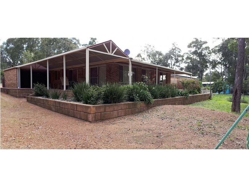 1455 Stevens Street, Mundaring WA 6073