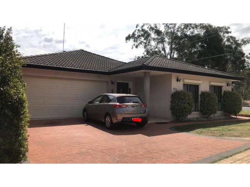 54B Thorney Road, Fairfield West NSW 2165