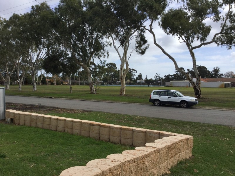 5 Russell Street, Pinjarra WA 6208